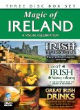 Magic of Ireland [DVD]