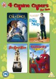 Canine Capers Collection [DVD]
