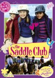 The Saddle Club Vol.2 [DVD] [2001]
