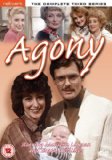 Agony - Series 3 - Complete [DVD] [1981]