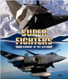 Classic Superfighters - Combat in the Air [DVD]