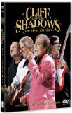 Cliff And The Shadows - The Final Reunion [DVD] [2009]