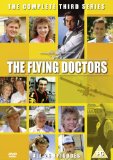 Flying Doctors - Series 3 - Complete [DVD]