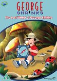 The Lost World Of George Shrinks [DVD]