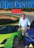 Clarkson - Duel [DVD] [2009]
