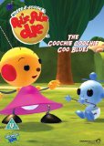 Rolie Polie Olie - The Choochie Choochie Coo Blues [DVD]
