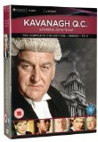 Kavanagh Q.C. - The Complete Collection - Series 1 To 5 [DVD] [1995]