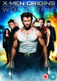 X-Men Origins: Wolverine [DVD]