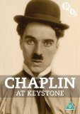 Chaplin Keystone Collection [DVD]