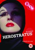 Herostratus And Don Levy Shorts [DVD] [1967]