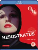 Herostratus And Don Levy Shorts [Blu-ray] [1967]