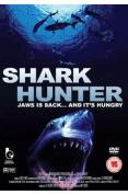 Shark Hunter [DVD]