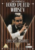Lord Peter Wimsey - Five Red Herrings [DVD] [1975]