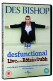 Des Bishop - Desfunctional [DVD] [2009]