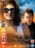 CSI: Crime Scene Investigation - New York - Season 5 Part 2 [DVD]