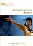 Michael Jackson: History - The King of Pop 1958 - 2009 [DVD]