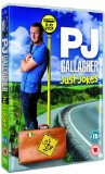 PJ Gallagher - Live [DVD] [2009]