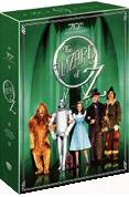 The Wizard Of Oz [DVD] [1939]
