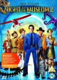 Night At The Museum: Battle Of The Smithsonian [DVD] [2009]