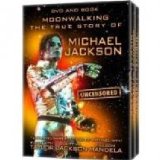 Michael Jackson - Moonwalking - The True Story Of Michael Jackson [DVD]