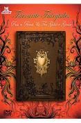 Puss N' Boots/Golden Goose [DVD]