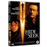 Hide and Seek [DVD]