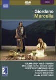 Giordano: Marcella [DVD] [2007]