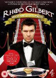 Rhod Gilbert And The Award-Winning Mince Pie [DVD] [2009]
