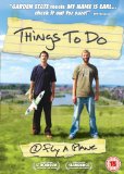 Things To Do [DVD] [2006]