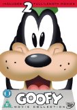 Goofy Movie - Double Pack [DVD] [1995]