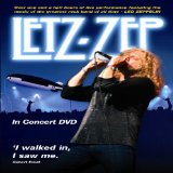 Letz Zep - In Concert [DVD]