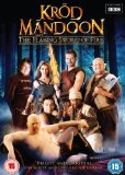 Krod Mandoon and the Flaming Sword of Fire [DVD] [2009]