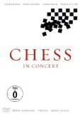 Chess - In Concert [DVD] [2008]
