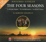 Vivaldi - The Four Seasons - Il Giardino Armonico [DVD] [1994]