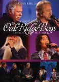 The Oak Ridge Boys - A Gospel Journey [DVD] [2009]