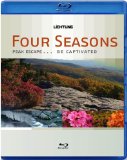 Four Seasons - Peak Escape UK [Blu-ray]