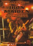 Iron Maiden - In The Beginning With Paul... [DVD]