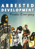 Arrested Development - People Everyday [DVD] [1994]