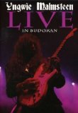Yngwie Malmsteen - Live In Budokan [DVD] [1994]