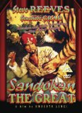 Sandokan the Great --1963---All Region [DVD]