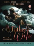 My Father's Wife aka Confessions of a frustrated housewife (UK)--1976--All Region [DVD]