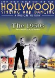Shirley Jones - Hollywood Singing And Dancing - A Musical History - The 1950s [DVD] [2008]