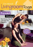 Eva Barash - Living Room Yoga - Prenatal Workout [DVD]