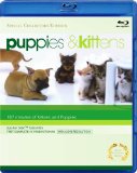 Puppies And Kittens [Blu-ray]