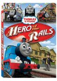 Thomas And Friends - Hero Of The Rails [DVD] [2009]