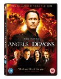 Angels and Demons [DVD]