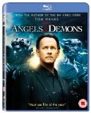 Angels and Demons [Blu-ray]