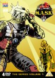 Mask Series 1 Box Set [DVD] [1985]