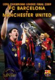 F.C. Barcelona's Road To Rome - UEFA Champions League Final 2009 [DVD]
