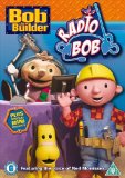 Bob The Builder - Radio Bob [DVD] [2009]